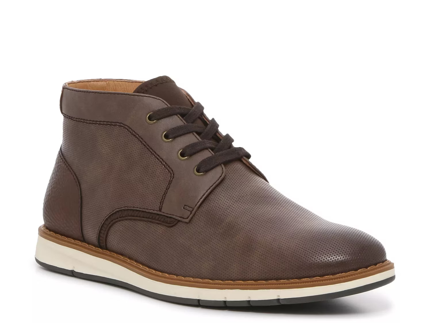 Mix No. 6 Baiyard High-Top Oxford | DSW