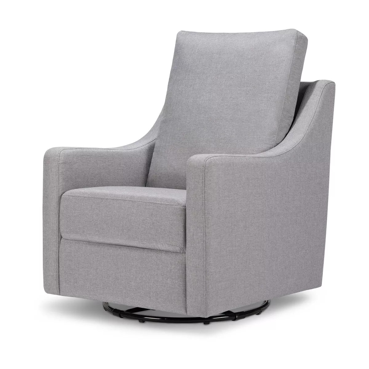 DaVinci Field Swivel Glider | Target