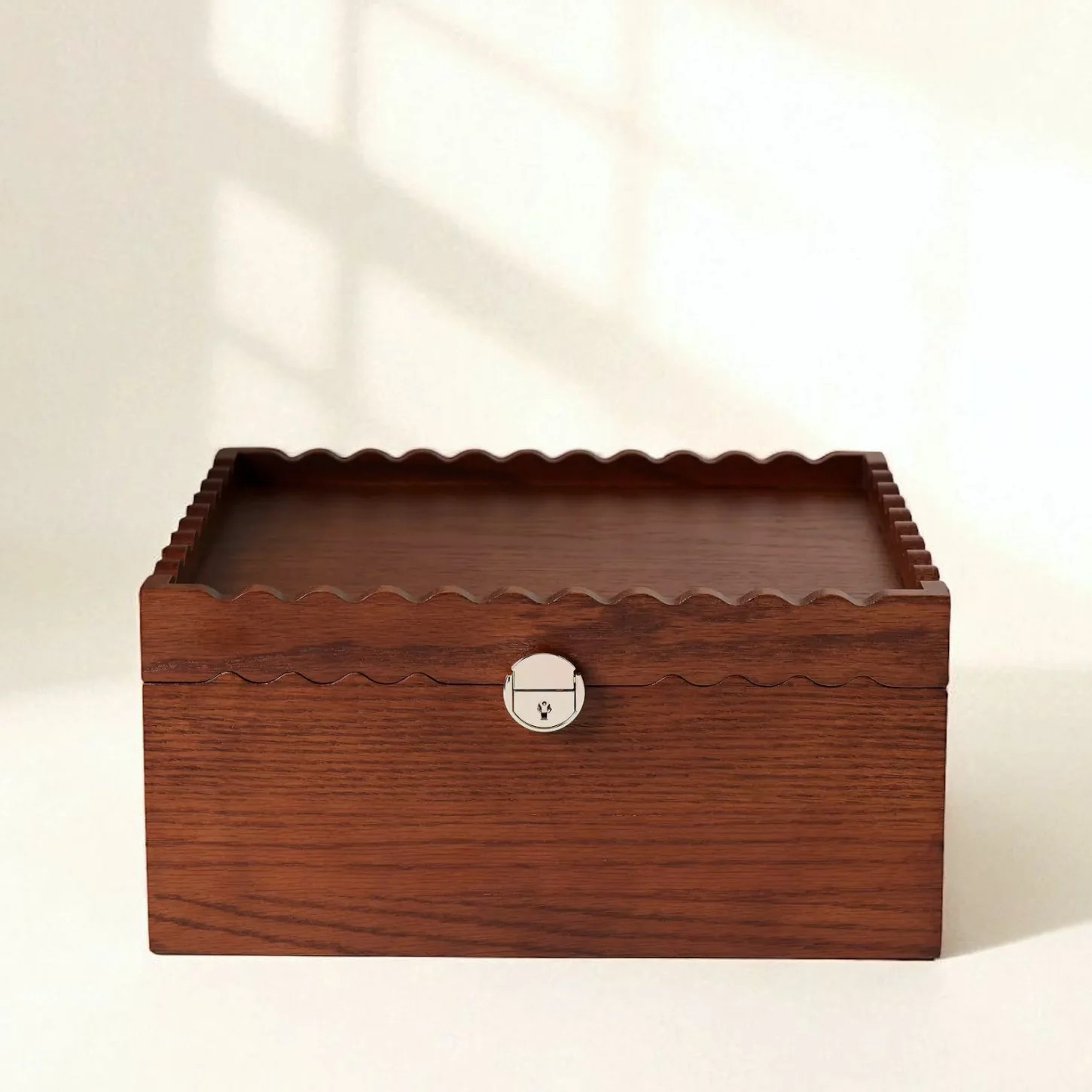 The New 2-in-1 Keepsake Case | Curio Blvd