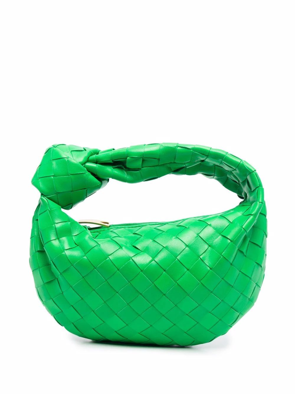 mini Jodie top-handle bag | Farfetch (US)