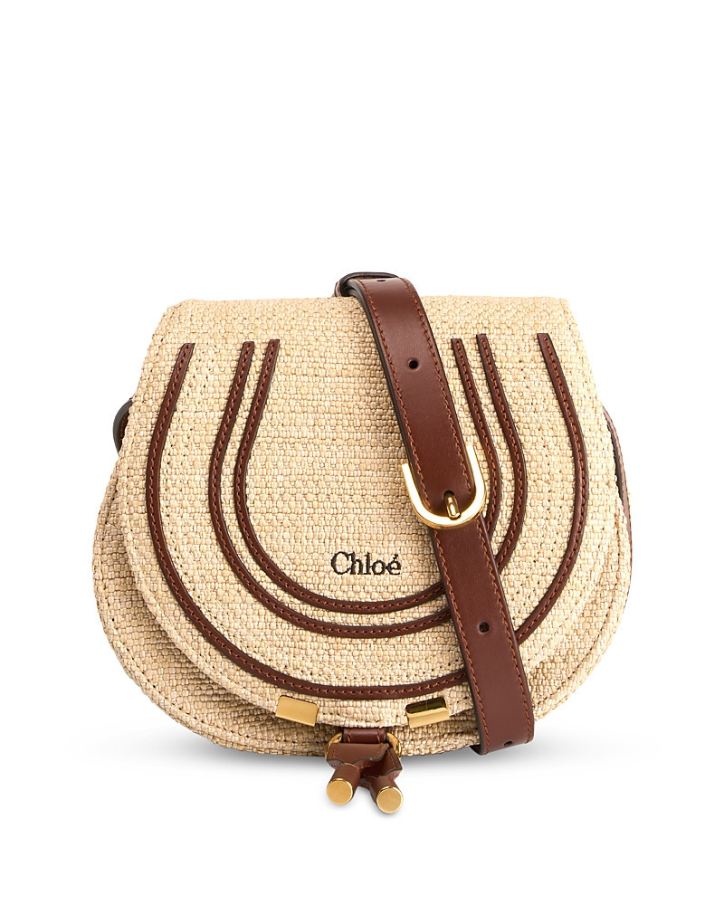 Chloe Small Marcie Saddle Bag | Bloomingdale's (US)