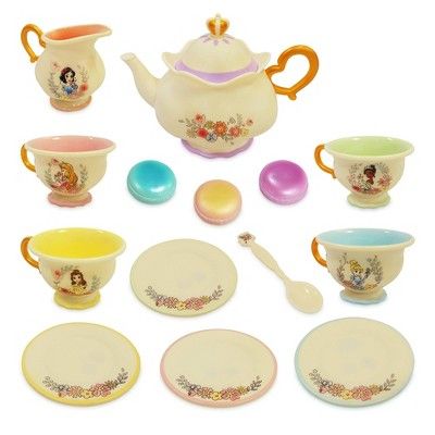 Disney Princess Magical Tea Set | Target