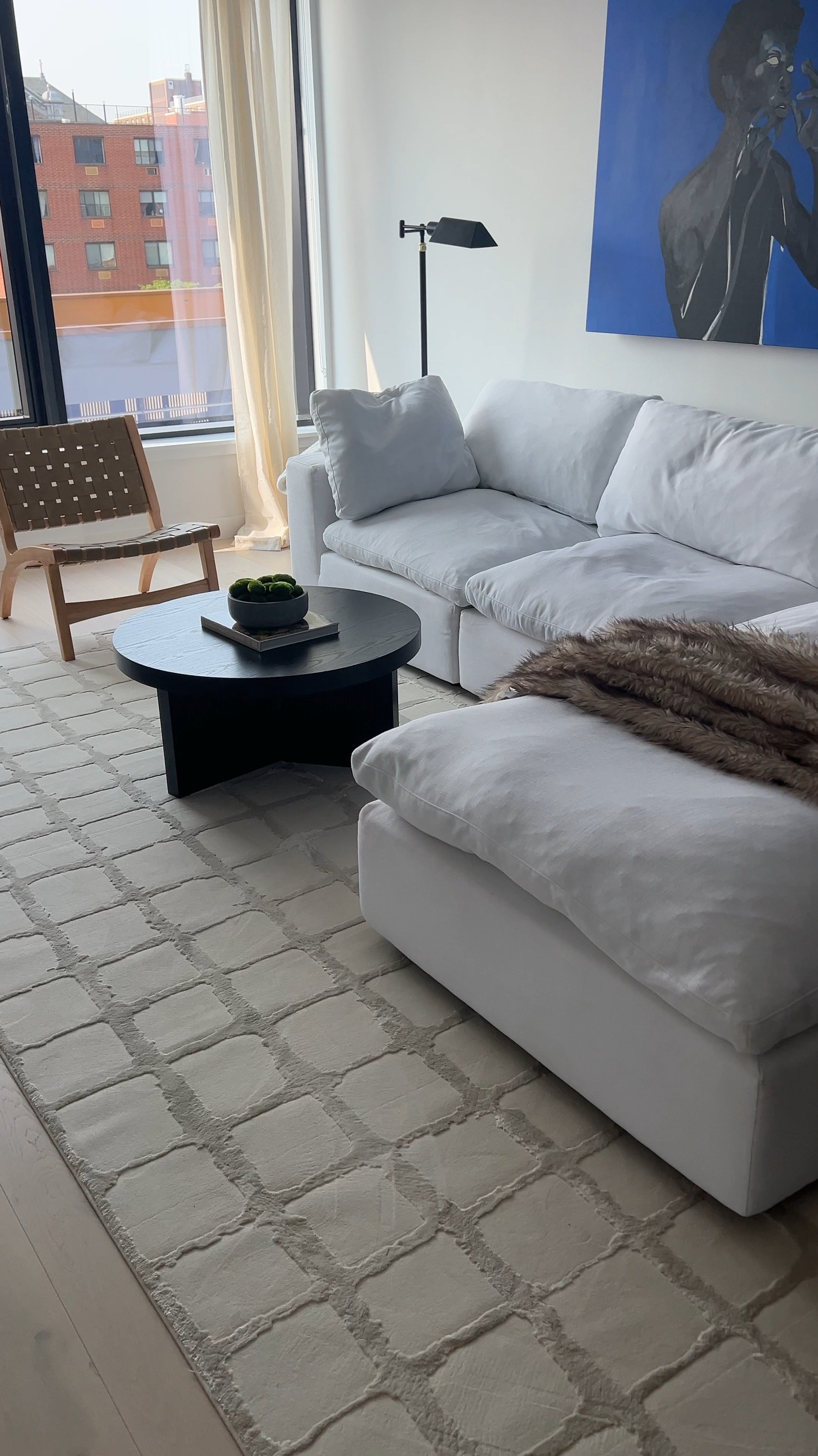 Everything in my living roomm