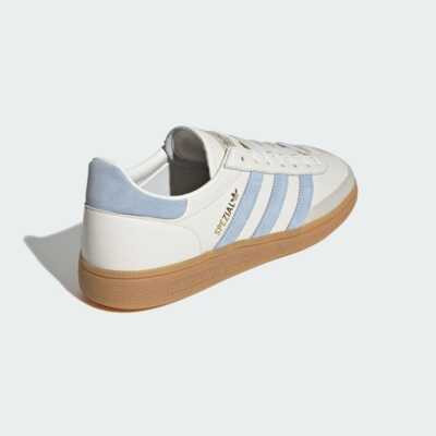 adidas Originals HANDBALL SPEZIAL Shadow Brown/Alumina/Gum IE3710 Unisex shoes | eBay US