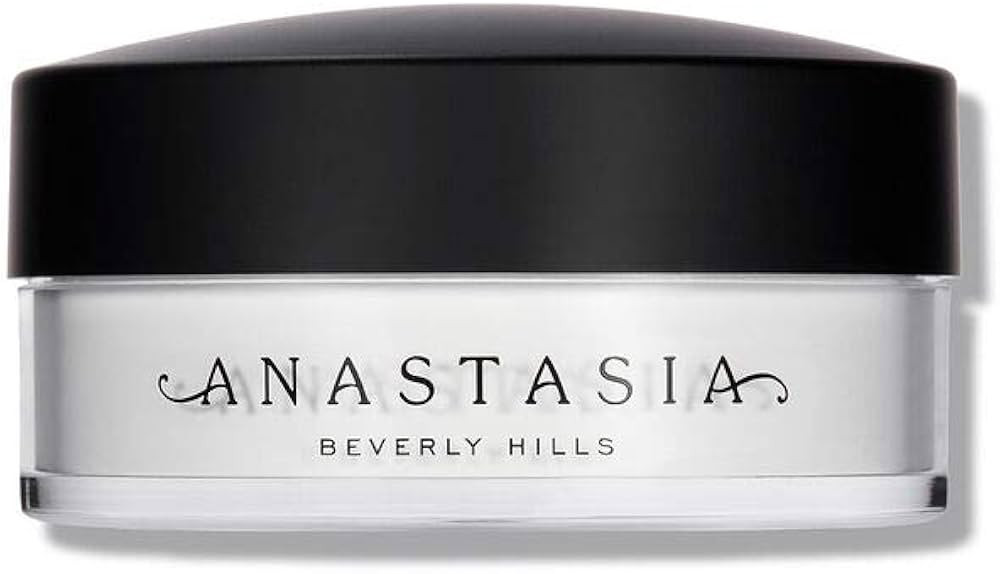 Anastasia Beverly Hills - Mini Loose Setting Powder - Translucent | Amazon (US)
