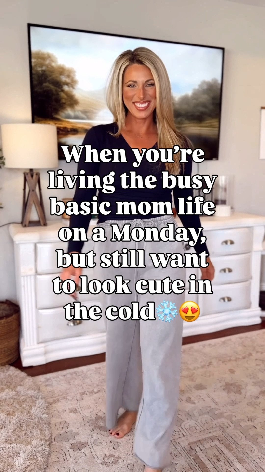 Like & drop the word, “BASIC” below and I’ll send you a DM to shop or check out my LTK (in bio @jackiemariecarr_ ) for 🔗’s to all my elevated feminine outfits🛍️🎀❄️

⭐️Jewelry 👉 @jackiemariejewelry ( c o d e JACKIE10 )

Basic outfits, feminine outfit, Amazon style, affordable fashion, mom fashion, style over 30, easy outfits, fall fashion, stylish mom, puffer vest, southern style, ootd, outfit inspo

#falloutfits #puffercoat #amazonfashion #thanksgivingoutfit #everydayoutfits #momstyle #outfitideas 


#LTKgrwm #LTKFindsUnder50 #LTKmomlife