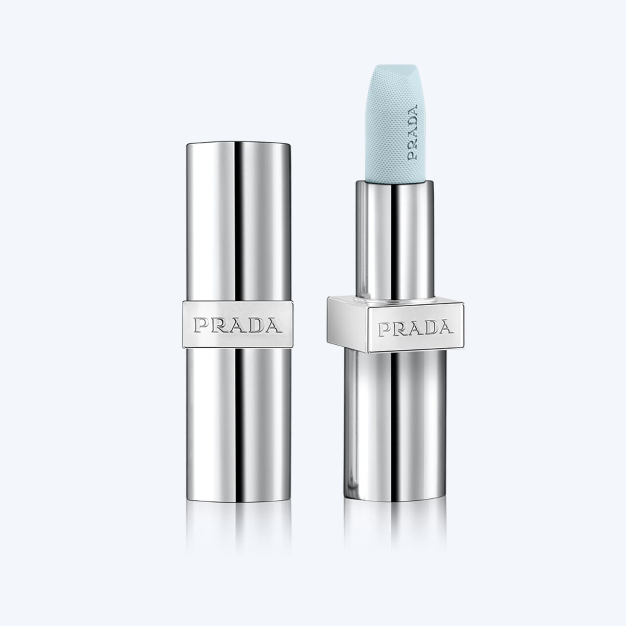 Prada Astral Pink Color Changing Lip Balm | Prada Beauty | Prada Beauty