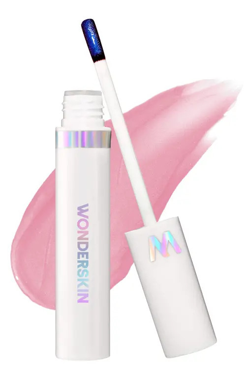 WONDERSKIN Wonder Blading All-Day Lip Stain in Beautiful at Nordstrom | Nordstrom