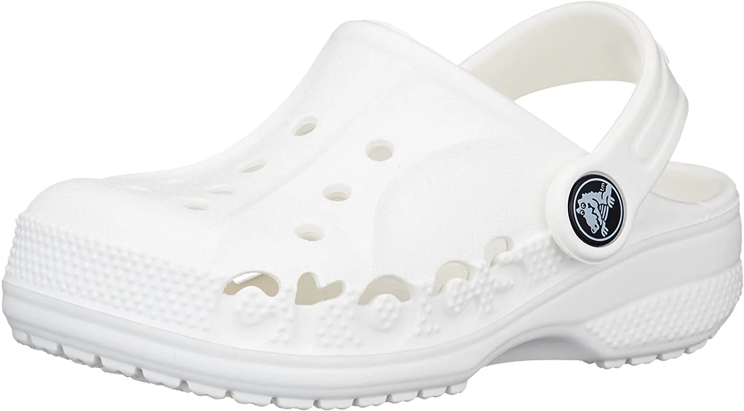 Crocs Baya Clog Child (Ages 1-6) | Walmart (US)