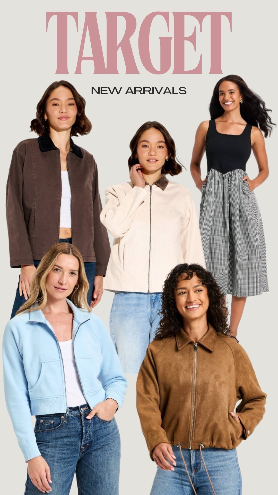 #LTKFindsUnder50 #LTKPlusSize #LTKMidsize