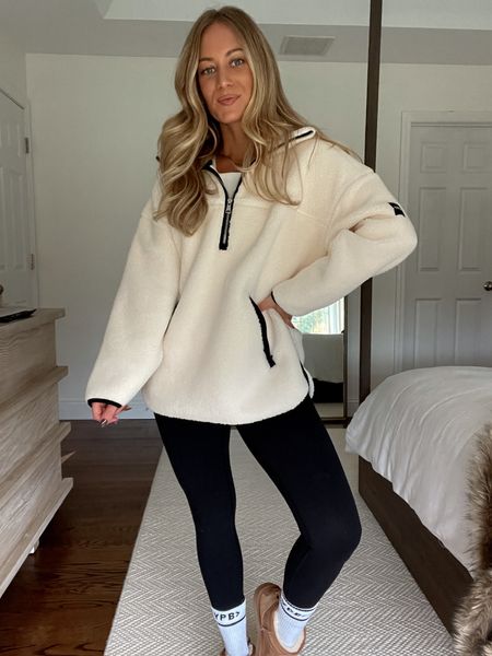 Abercrombie / YPB Sale!
Up to 20% off all hoodies & sweatshirts!

Ugg - 20% off with code LTK20


Athleisure, travel outfit, weekend outfit, casual outfit, jogger outfit, loungewear, Abercrombie style, fall outfit, gifts for her, matching set



#LTKsalealert #LTKfitness #LTKtravel