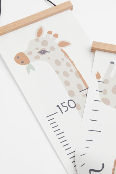 Wall decoration | H&M (UK, MY, IN, SG, PH, TW, HK)