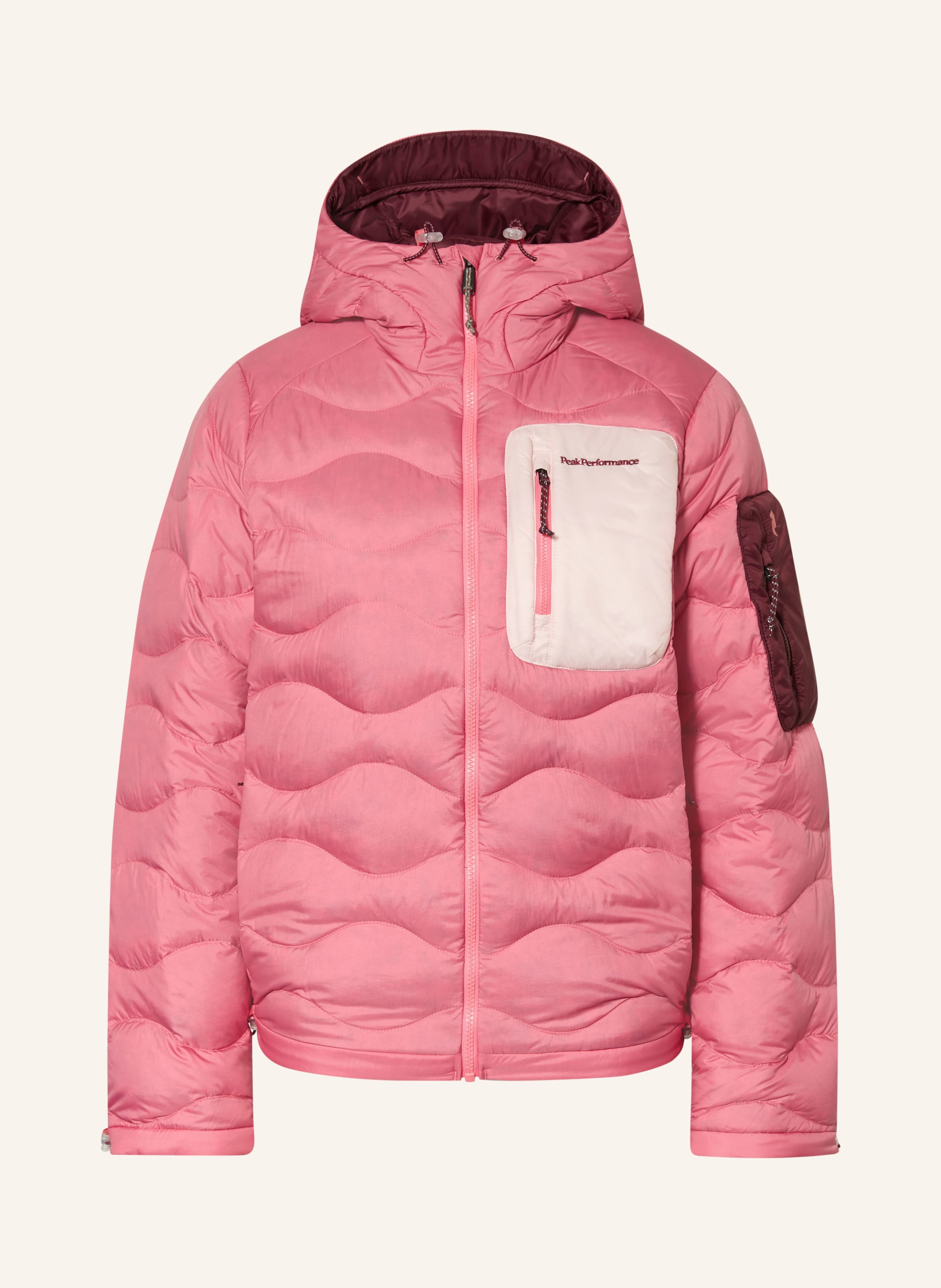 Peak Performance Daunenjacke HELIUM UTILITY | Breuninger (DACH)