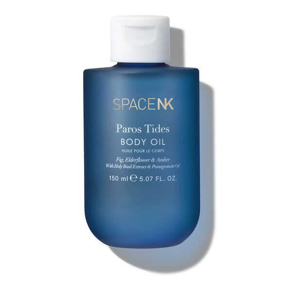 Paros Tides Body Oil | Space NK - IE