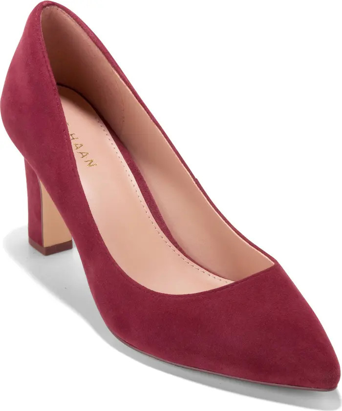 Cole Haan Mylah Pump (Women) | Nordstromrack | Nordstrom Rack