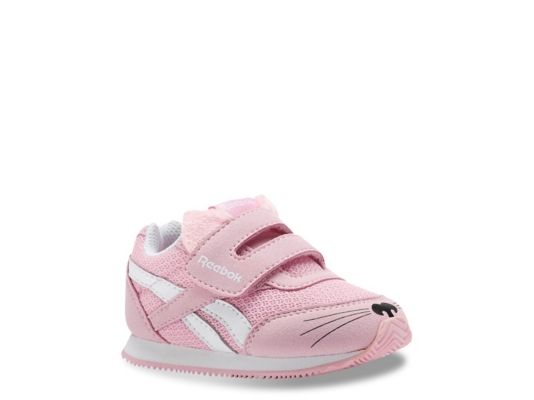 Royal CL Jogger 2 Infant & Toddler Sneaker | DSW