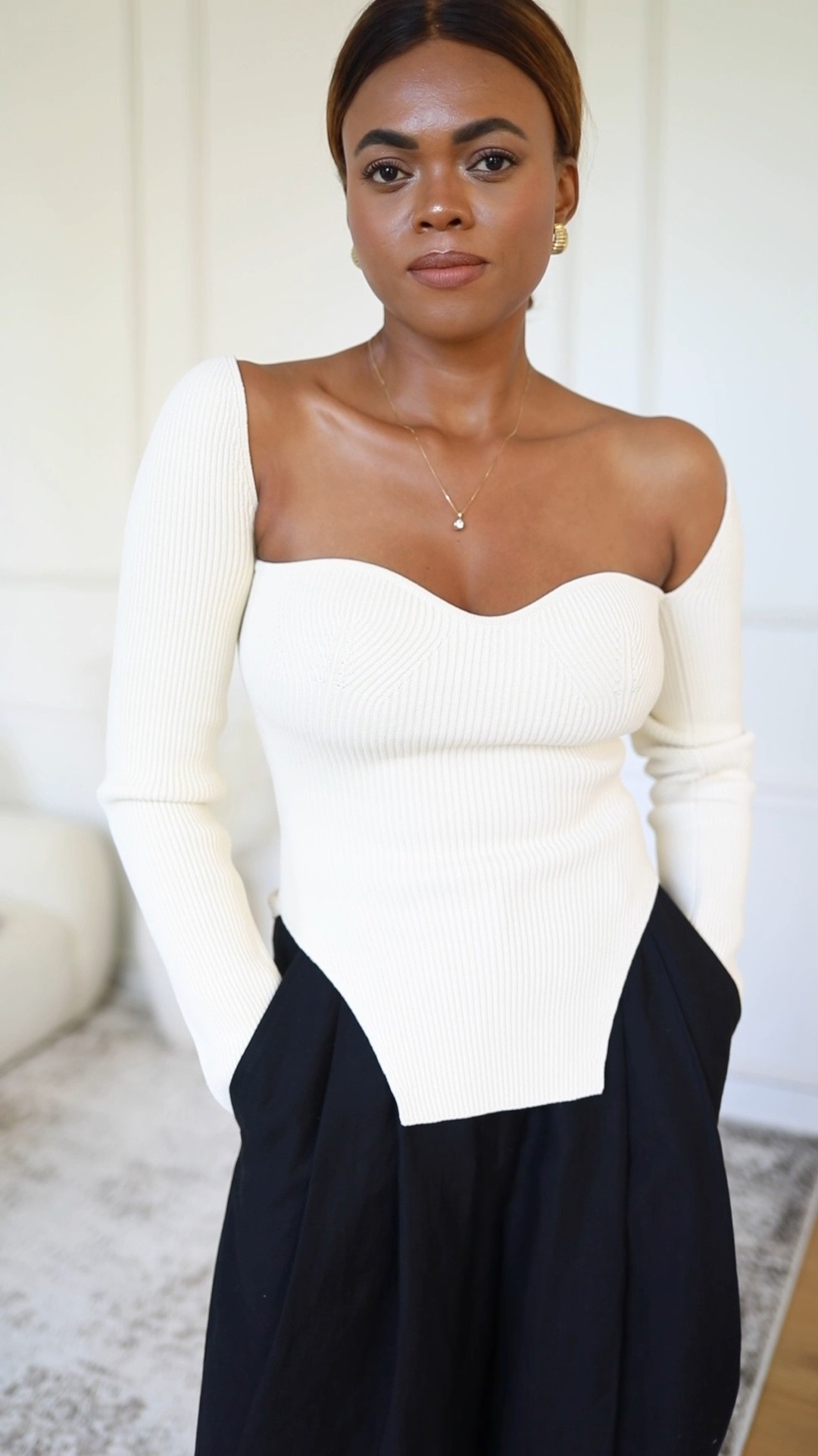 It’s almost Lahore season 

Wearing a size small 


#LTKstyletip #LTKSeasonal #LTKworkwear