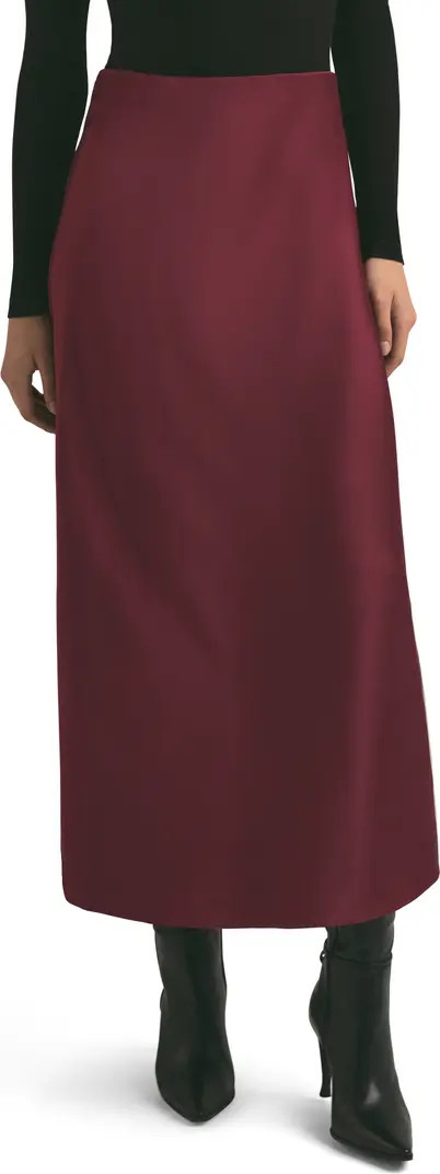 Favorite Daughter The Suzy Maxi Skirt | Nordstrom | Nordstrom