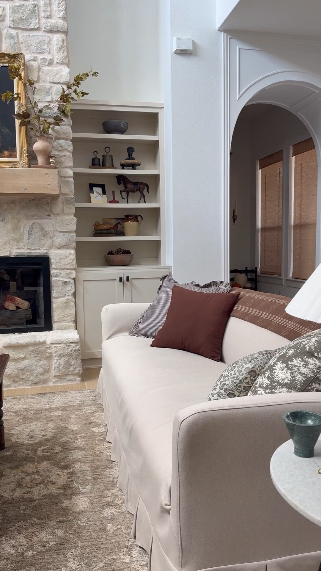 Affordable fall
Pillow covers 

#LTKSeasonal #LTKHome