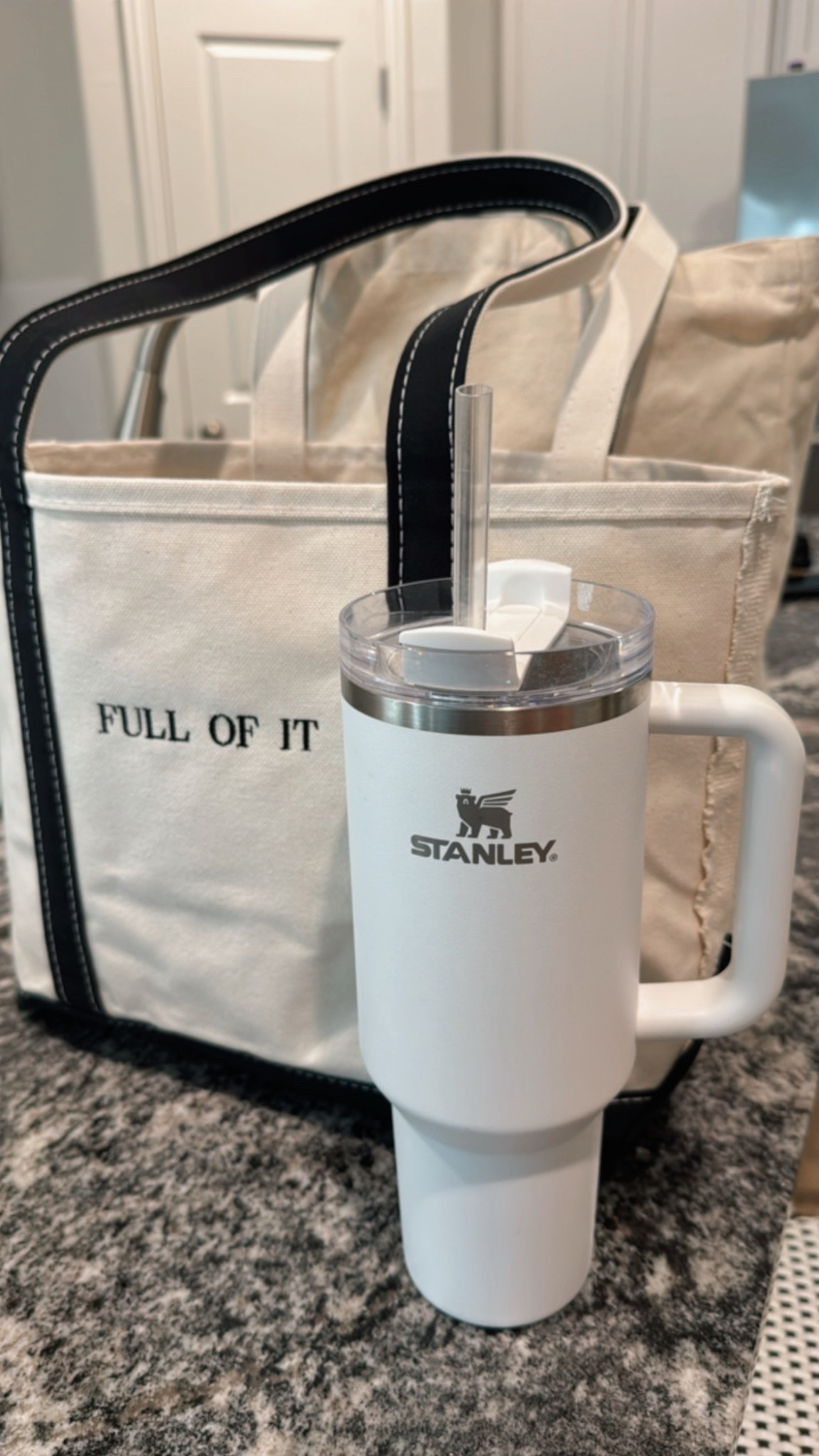 New work bag! I got the size medium Llbean boat and tote bag with the long straps - it fits my large laptop and the rest of my work gear! 

Work bags - boat bag - boat tote - bachelorette party gifts - bachelorette party bags - workwear - work tote bag - travel bag - carry on bags - lake bag - lake weekend bag 


#LTKItBag #LTKTravel #LTKFindsUnder100