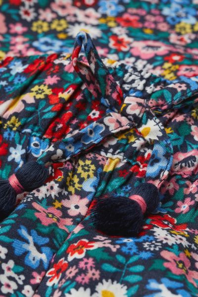 Pull-on Pants | H&M (US + CA)