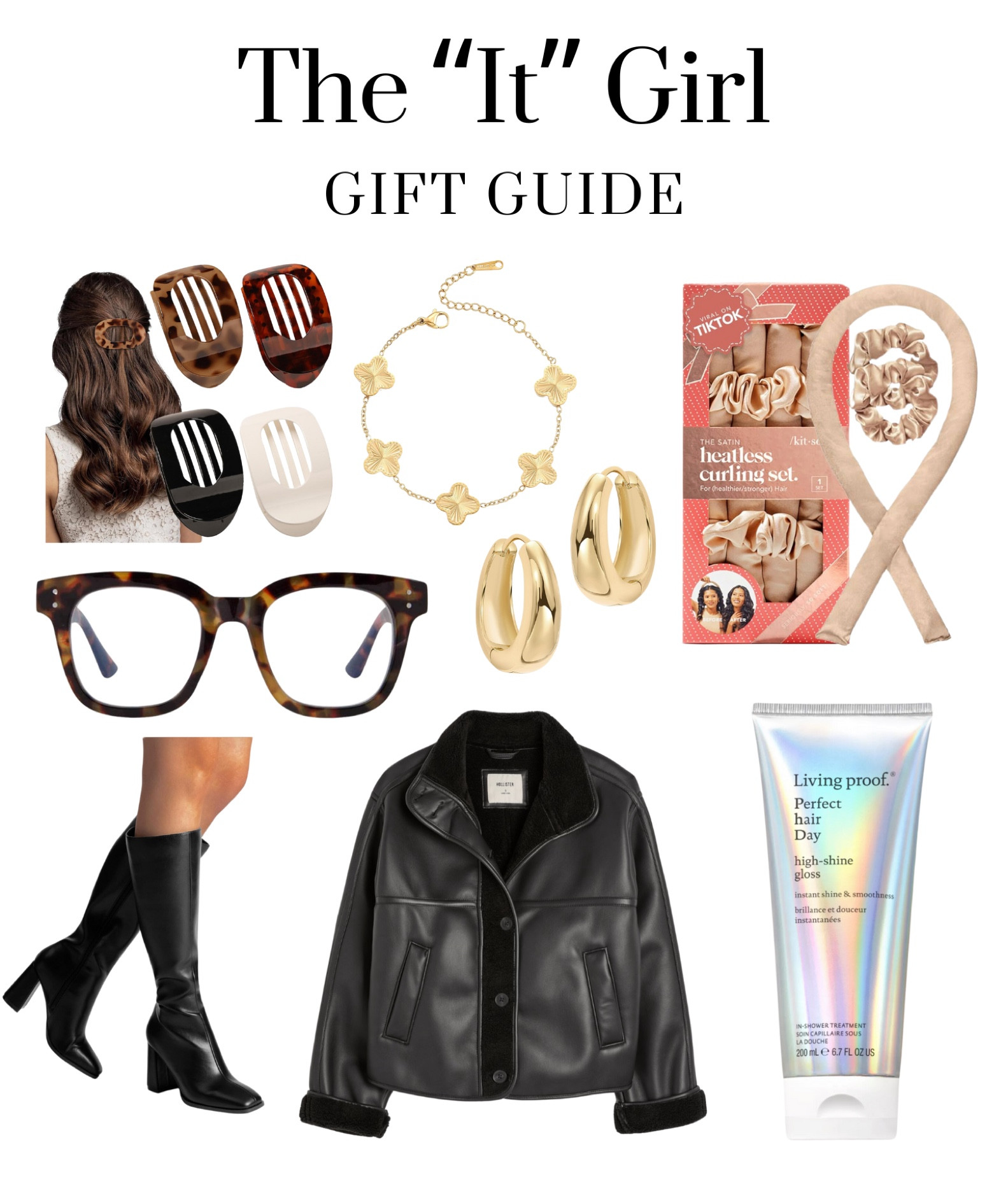 I love these picks! ✨🤎

#LTKGiftGuide #LTKCyberWeek #LTKHoliday