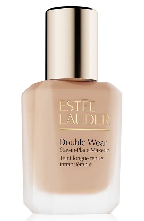 Estée Lauder Double Wear Stay-in-Place Longwear Matte Foundation in 1N2 Ecru at Nordstrom | Nordstrom