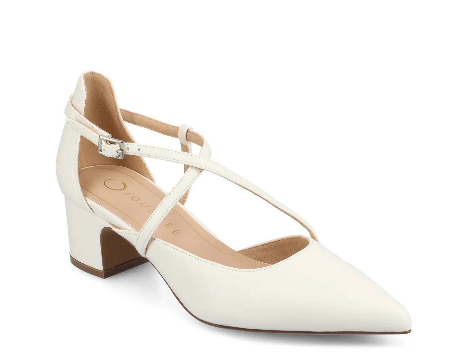Journee Galvinn Pump | DSW