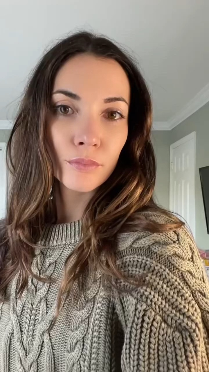 Cutest Free People sweater for the fall! 🍂 #freepeople 

#LTKfindsunder50 #LTKSeasonal #LTKGiftGuide