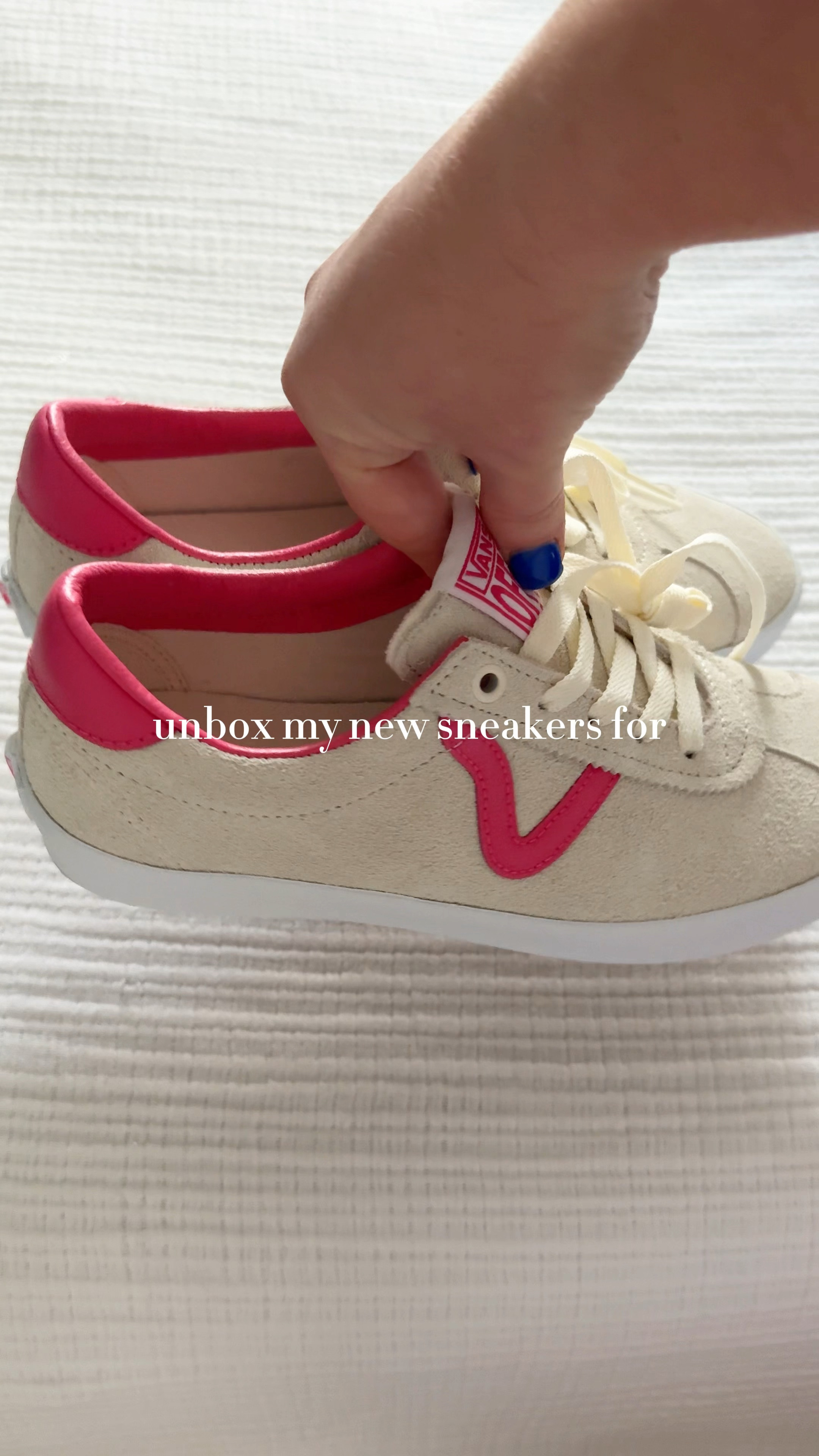 my new sneakers for summer 💕☀️


#LTKSeasonal #LTKActive #LTKfindsunder100