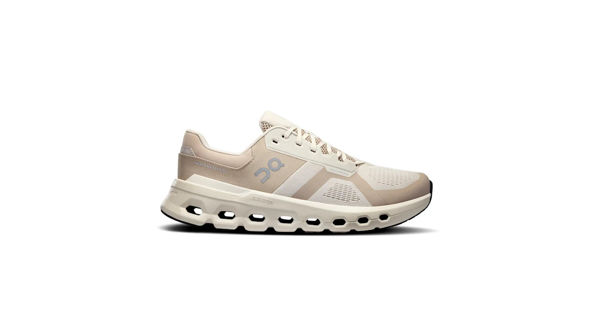 Men's Cloudrunner 2 Pearl | Desert | On.com (US)
