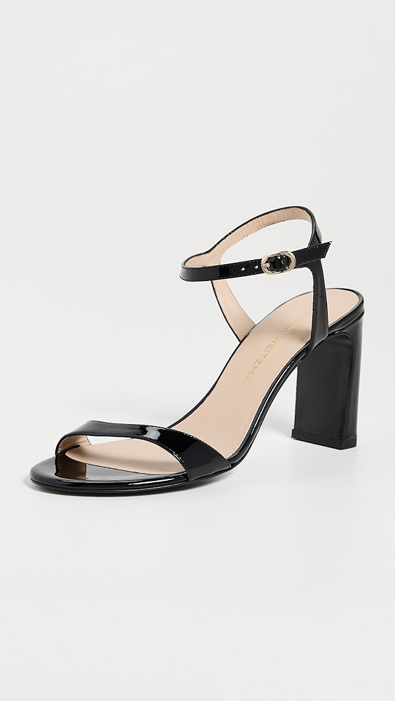 Babette Heeled Sandals | Shopbop