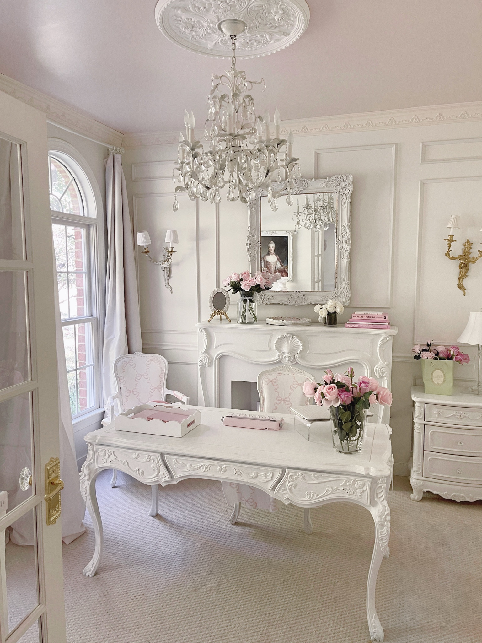 Work in progress.. 

#LTKSeasonal #LTKFallSale #LTKHome