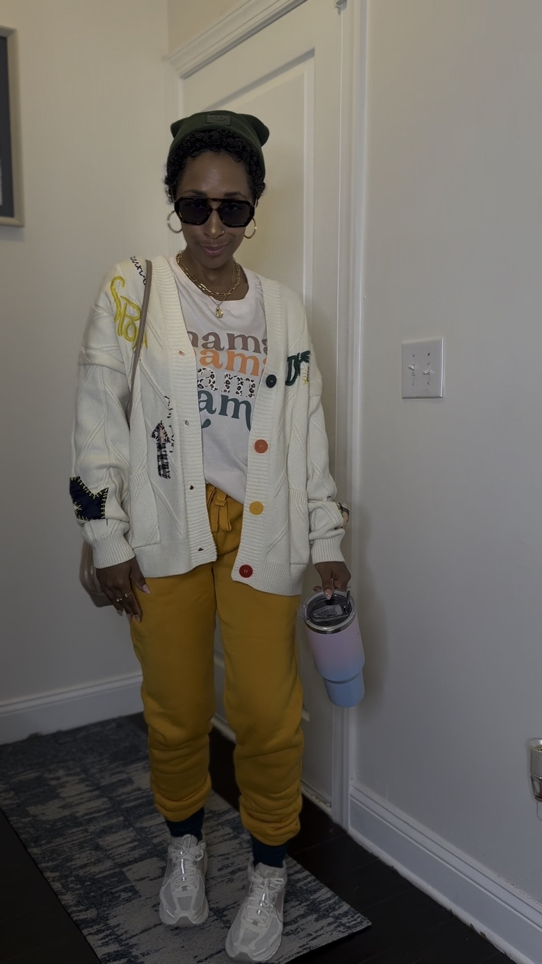 Cozy Comfy Mom outfit. Perfect for looking good while running around with the kids, and running errands. 😍

Fashion, Mom Fashion, Mom Style, Petite Fashion, Petite Style, Mom Outfits, Mom Style, Mom In style, Petite Fashion

#LTKStyleTip #LTKShoeCrush #LTKSeasonal