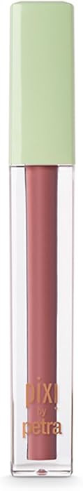 Pixi LipLift Max | Volumizing Lip Plumper with Peptides, Jojoba Oil & Aloe | Glossy Finish with C... | Amazon (US)