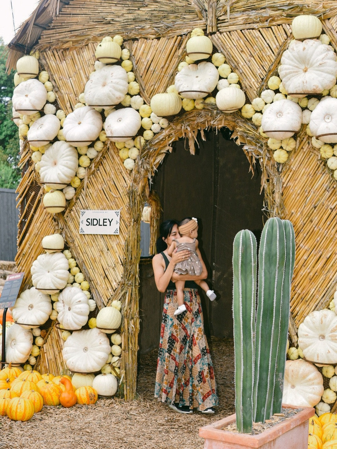 Happy fall! I’m so happy we got a chance to have a family walk at the Dallas Arboretum last month~ 

Huge thank you to Jenna from Plano Stroller Society for organizing this & for the first two photos! I loved it so much ❤️

When I became a mommy, one of my goals was to be intentional with my time and help my baby feel comfortable exploring outside the home. Turns out, I was the one nervous to leave the house. This community has given me so many ideas and opportunities to explore as a new parent. 🤍

Community shout out:
If you’re in the area, I definitely recommend joining this group too! They curate the sweetest activities for you and your little ones! Follow them for their calendar updates or look to see if there’s one near your city 
@planostrollersociety 

📍 @thedallasarboretum 
#planomoms #dfwmoms #toddleractivities

#LTKBaby #LTKMens #LTKmomlife