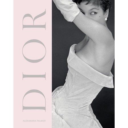 Dior : A New Look, A New Enterprise (1947-57) | Walmart (US)