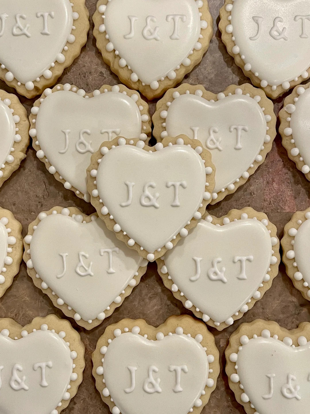 Sugar Cookies Bridal Shower, Wedding Sugar Cookies Decorated, Sugar Cookies Decorated Wedding, Br... | Etsy (US)