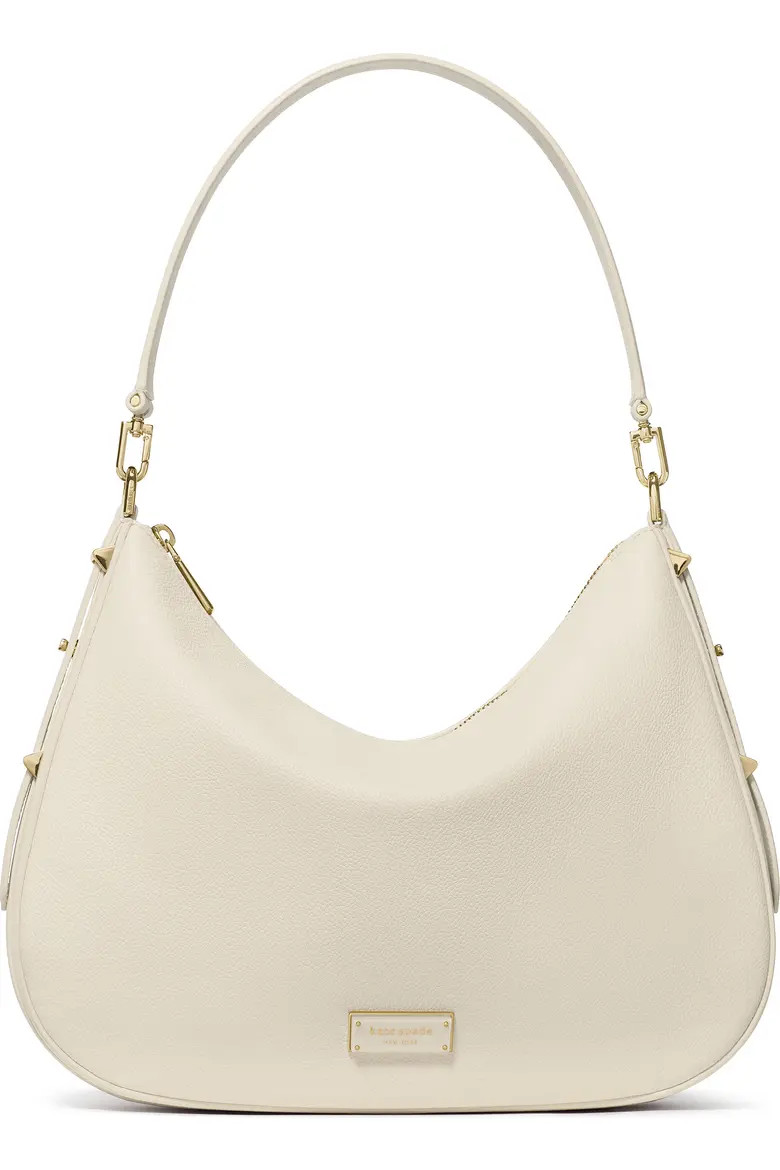liv large leather shoulder bag (Women) | Nordstrom | Nordstrom