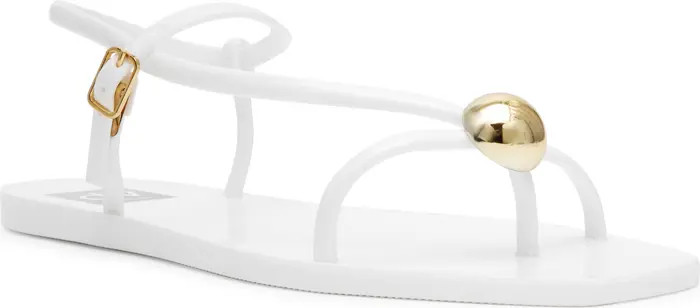 DV by Dolce Vita Jossie Flat Sandal (Women) | Nordstromrack | Nordstrom Rack