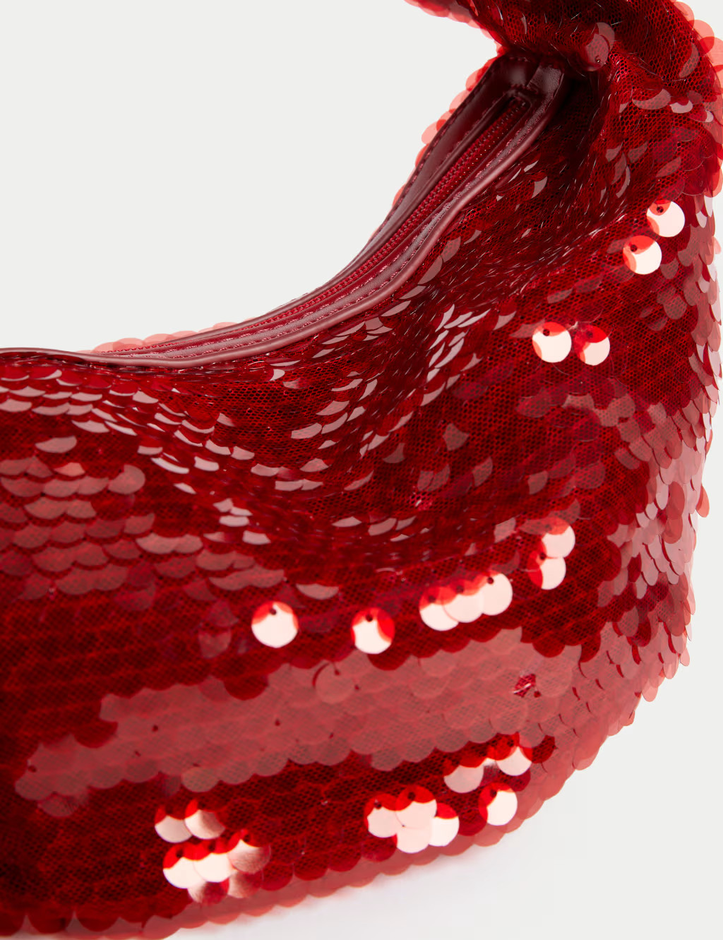 Sequin Top Handle Grab Bag | Marks & Spencer (UK)