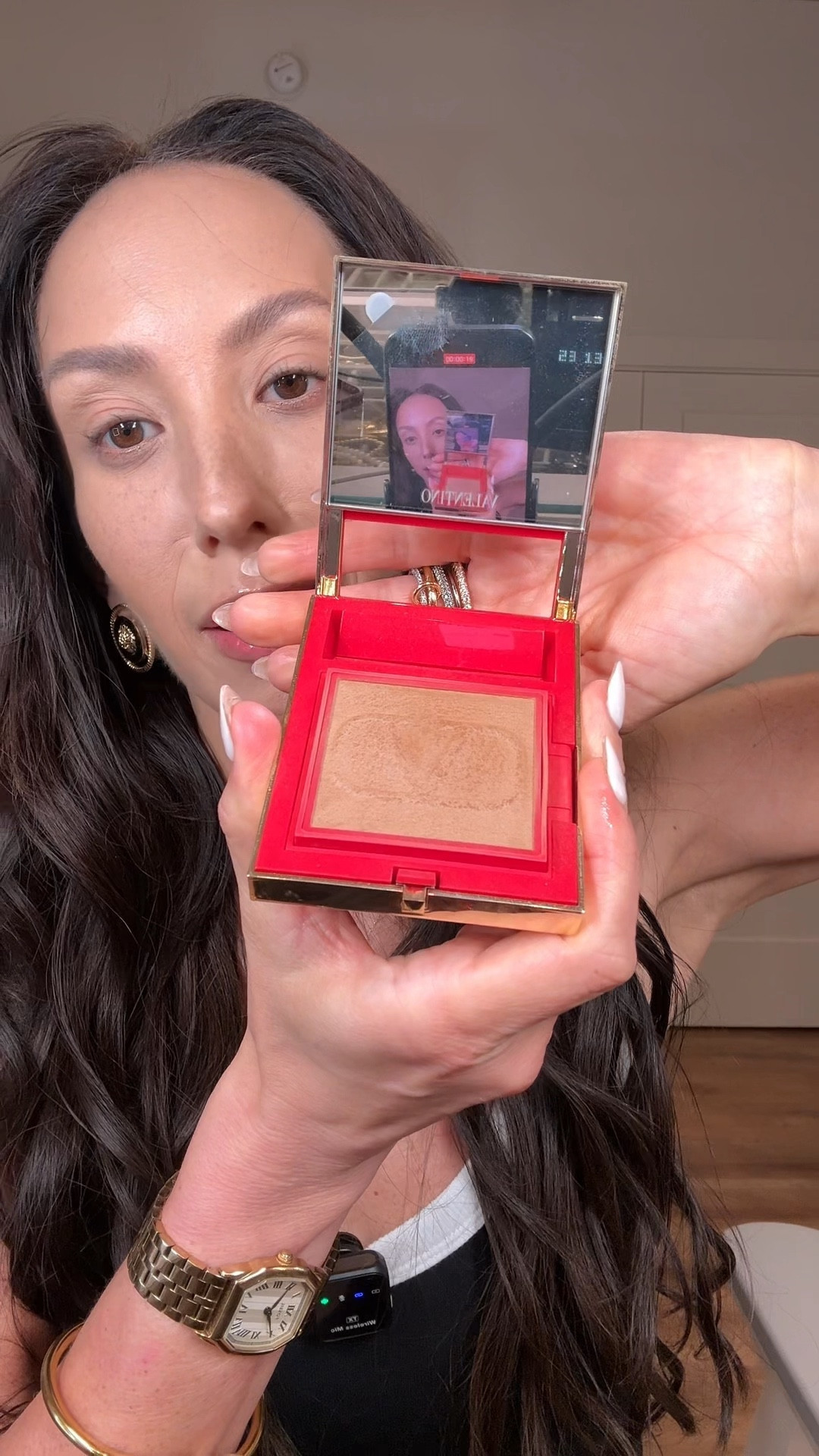 My favorite bronzer is on sale but not for long! 😍💄😩

#LTKBeauty #LTKSaleAlert #LTKStyleTip