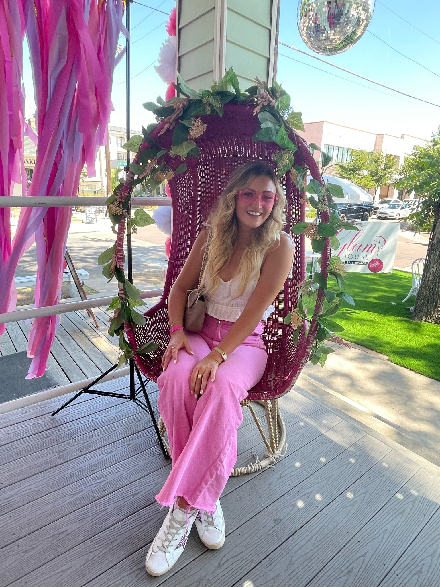 #LTKshoecrush #LTKunder100 #LTKstyletip