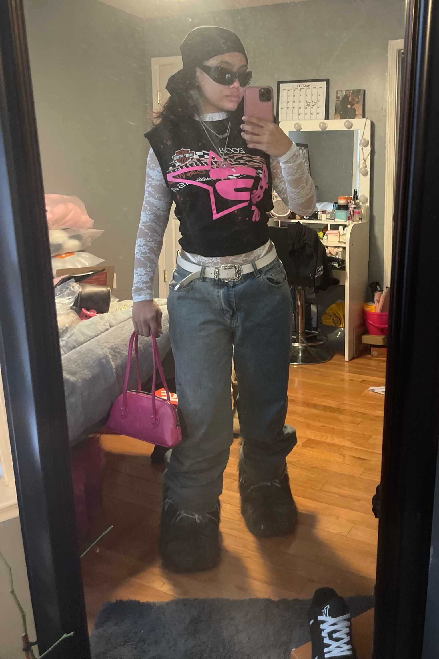 daily outfit inspo | make sure to follow @asyiastarr and everything thats not linked check out my bio for more 💗