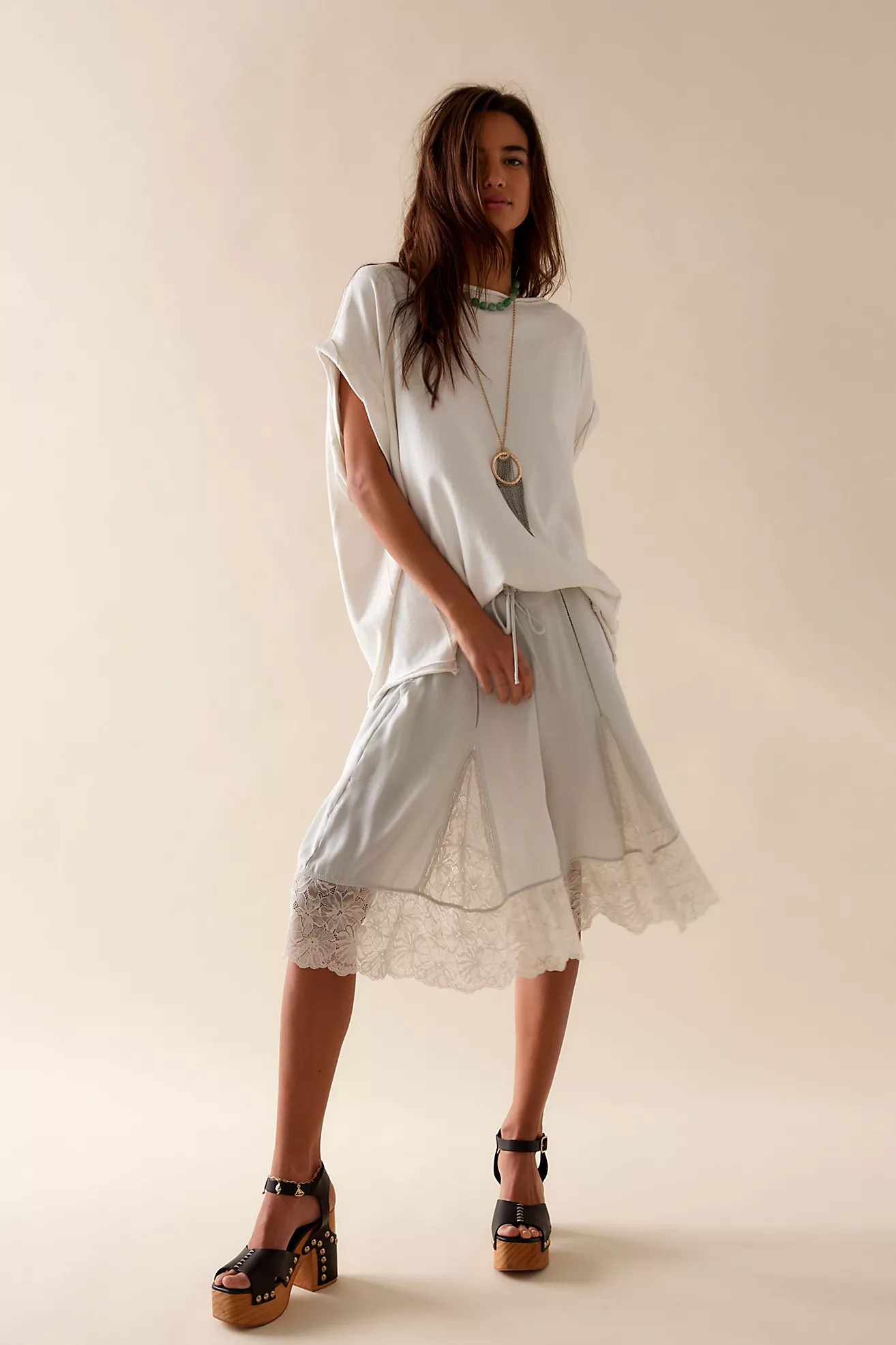 Made You Look Shorts | Free People (Global - UK&FR Excluded)