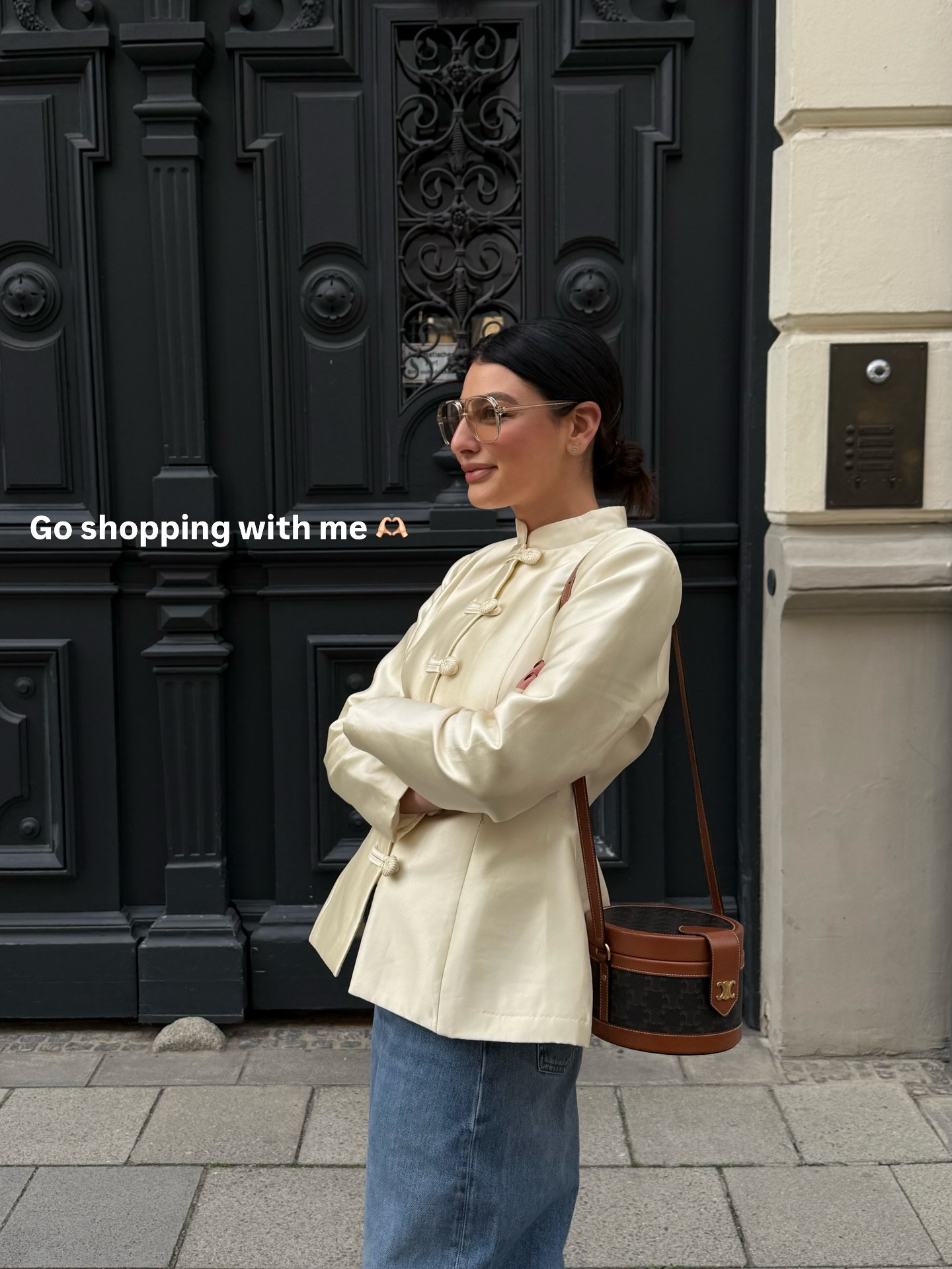 Weekly finds 🫶🏻 Was sagt ihr? #personalshopping #style #streetstyle #fashionfinds

#LTKeurope #LTKdeutschland #LTKspring