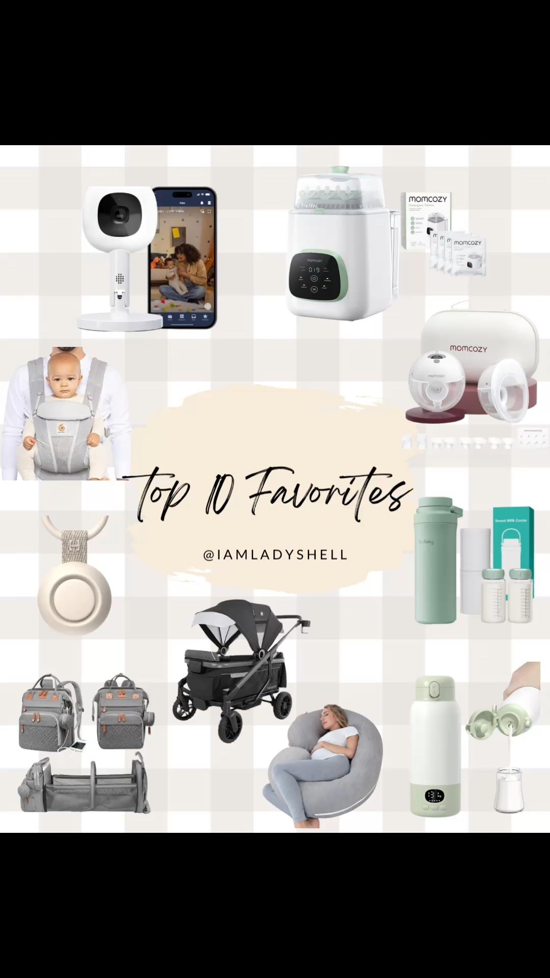 #LTKBaby #LTKGiftGuide #LTKCyberWeek