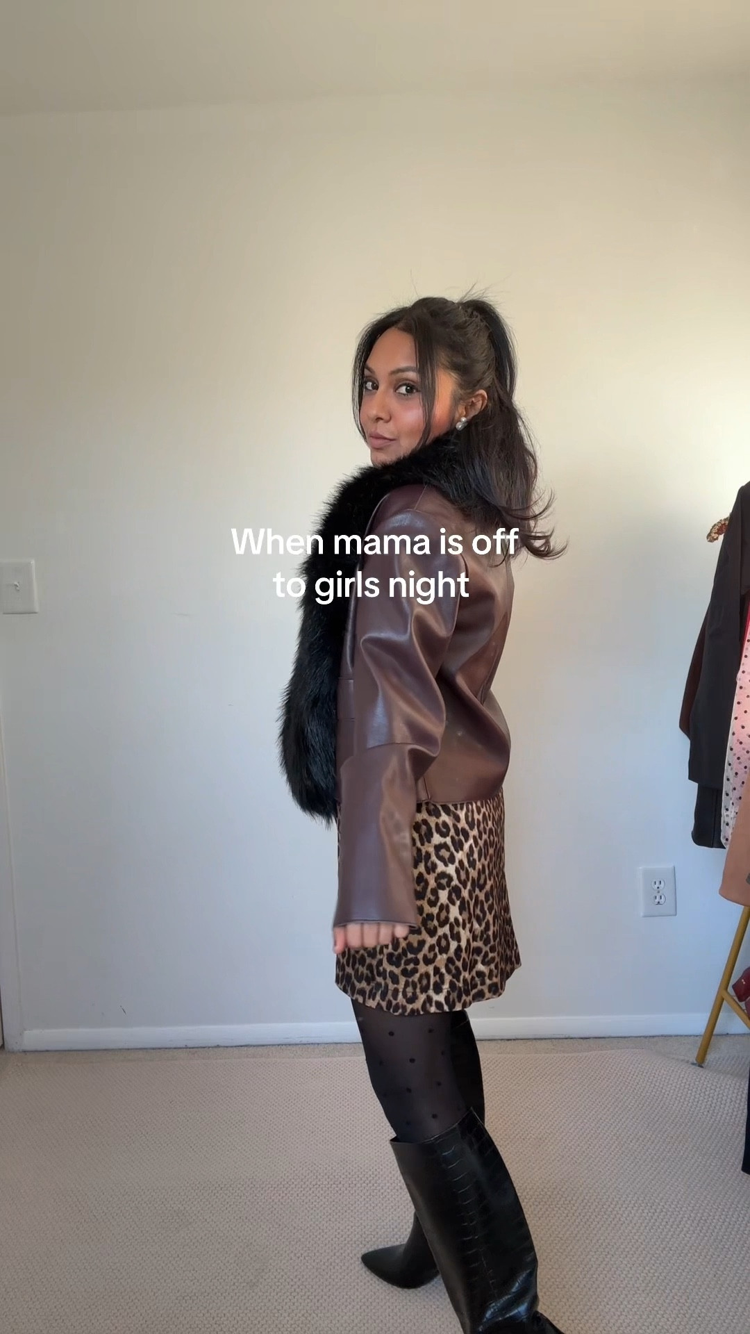 #LTKmomlife #LTKgrwm #LTKOver40