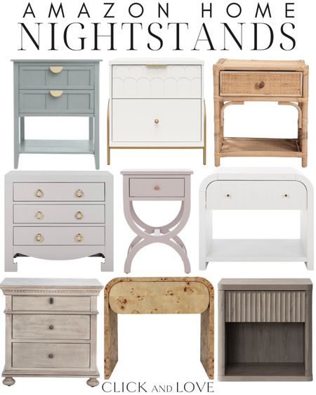 Budget friendly nightstands from Amazon 👏🏼 refresh your primary or guest bedroom spaces with these great bedside tables! 

Nightstands, dresser, budget friendly nightstand, home decor, bedroom furniture, primary bedroom, guest room, child’s bedroom, wooden nightstand, white nightstand, gray nightstand, wooden dresser, modern bedroom, traditional bedroom, Interior design, look for less, designer inspired, Amazon, Amazon home, Amazon must haves, Amazon finds, amazon favorites, Amazon home decor #amazon #amazonhome

#LTKfindsunder100 #LTKhome #LTKstyletip