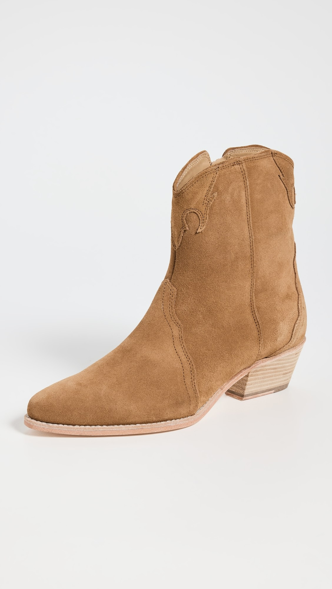 New Frontier Western Boots | Shopbop